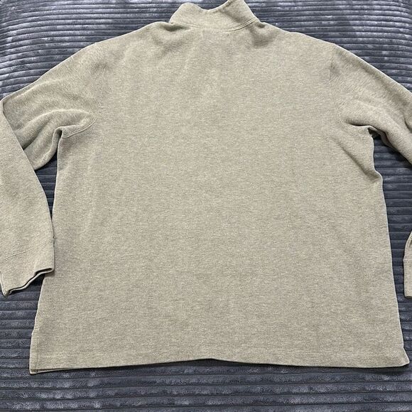 Polo Ralph Lauren 1/4 Zip Crewneck Men’s Size XL - Picture 5 of 6